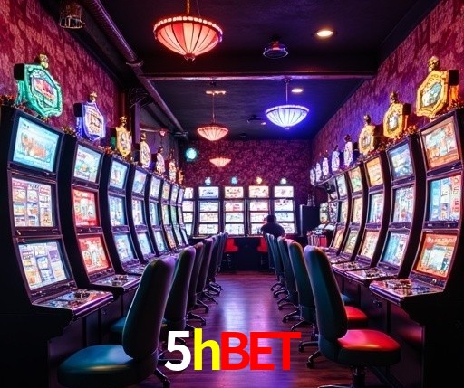Logo 5hbet Telegram Canal Oficial