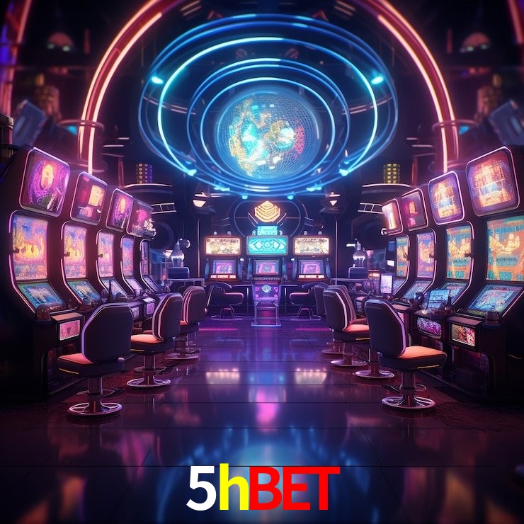 5hbet Jackpots Progressivos