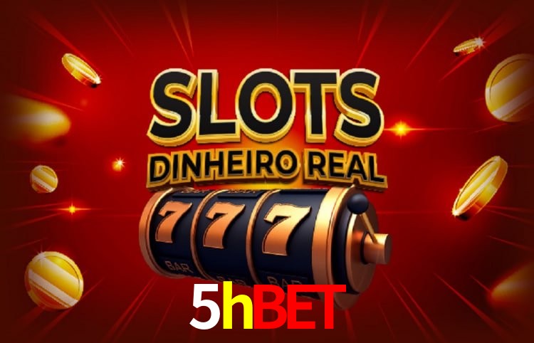 5hbet Plataforma Confiável