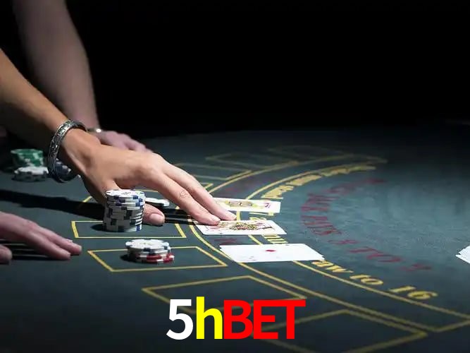 Logo da 5hbet