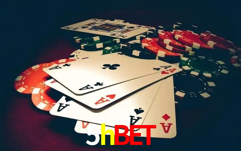 5hbet VIP Program Logo