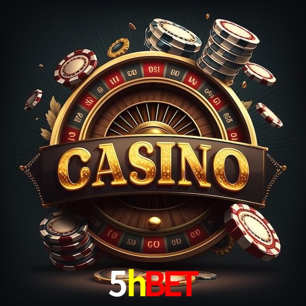 5hbet Download Speed Test Logo - Teste de Velocidade Certificado