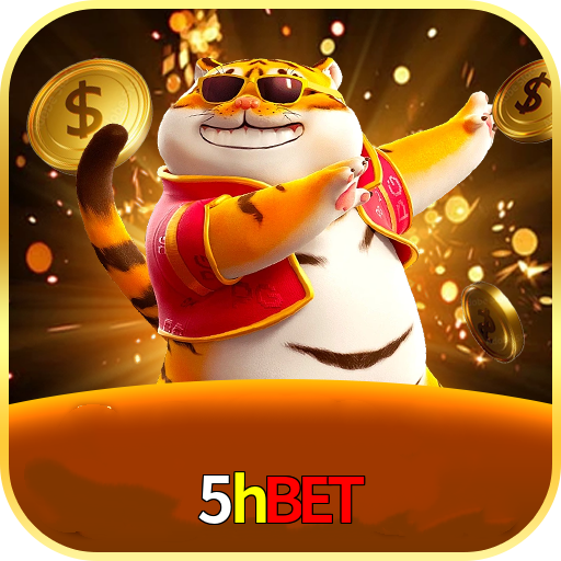 Logo 5hbet Cassino Online Brasil